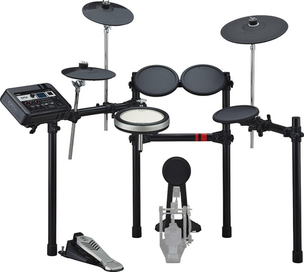 Yamaha DTX6K-X / Electronic Drum Set