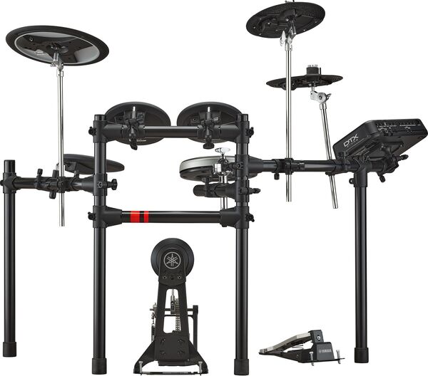 Yamaha DTX6K-X / Electronic Drum Set