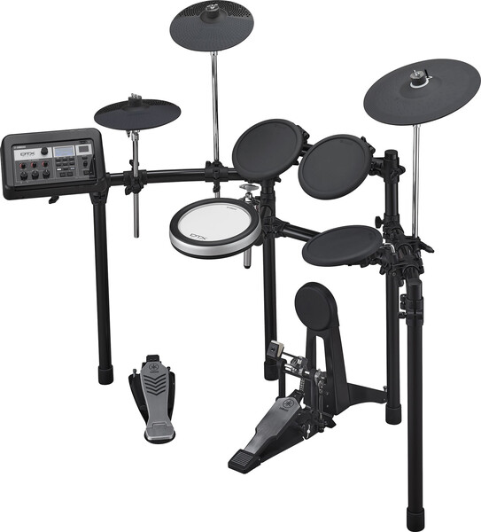 Yamaha DTX6K-X / Electronic Drum Set