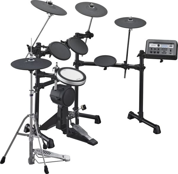 Yamaha DTX6K2-X / Electronic Drum Set