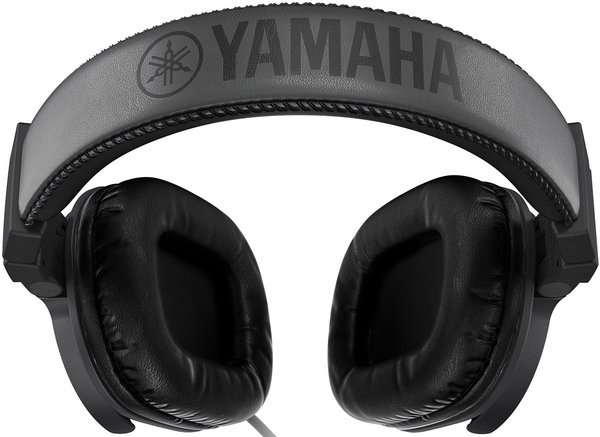 Yamaha HPH-MT5 (Black)