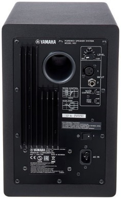 Yamaha HS7 Stereo+Sub Set