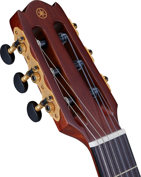 Yamaha NTX1 (brown sunburst)