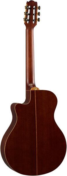 Yamaha NTX3 (natural)