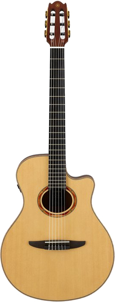 Yamaha NTX3 (natural)