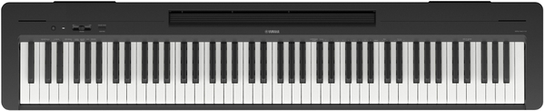 Yamaha P-145 (black)