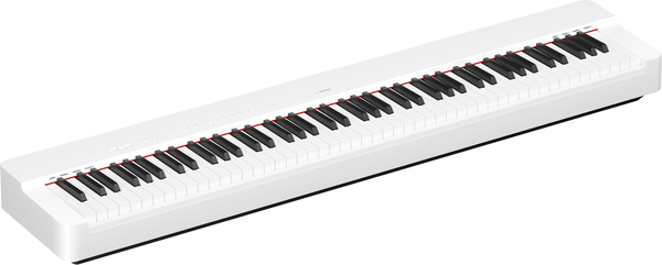 Yamaha P-225 (white)