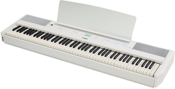 Yamaha P-515 + Free FC35 (white)