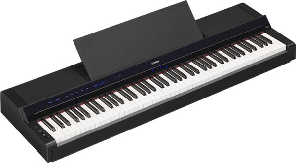 Yamaha P-S500 88-Keys Digital Piano (black)