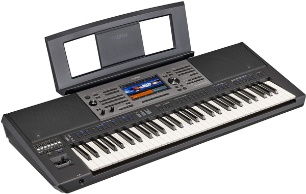 Yamaha PSR-A5000 / Digital Keyboard