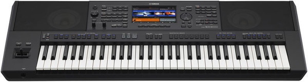 Yamaha PSR-SX900 (black)