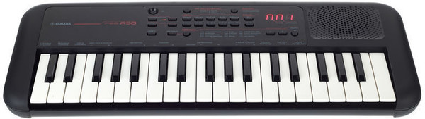 Yamaha PSS-A50 (black)