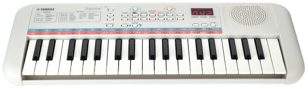 Yamaha PSS-E30 (white)