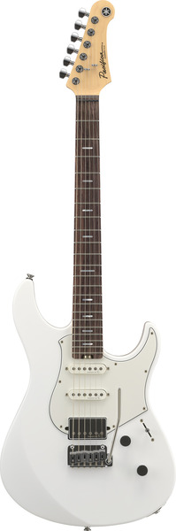 Yamaha Pacifica Standard Plus Rosewood / PACSP12 (shell white)
