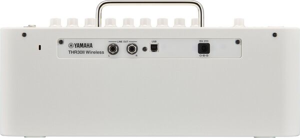 Yamaha THR-30II Wireless (white)