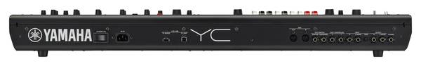 Yamaha YC-61 (61 keys)