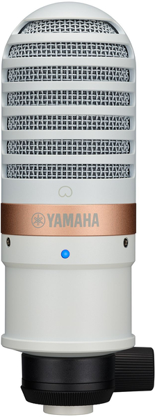 Yamaha YCM01 (white)