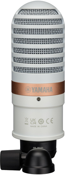 Yamaha YCM01 (white)