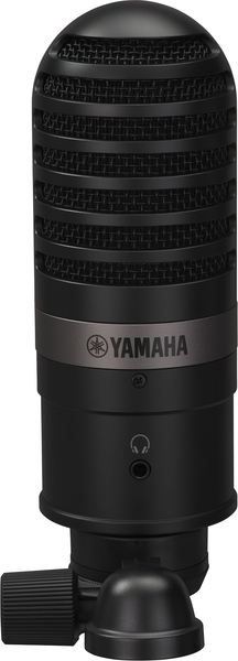 Yamaha YCM01U (black)