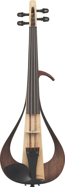 Yamaha YEV104 NT Electric Violin (natural)