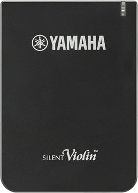 Yamaha YSV-104 Silent Violin (brown)