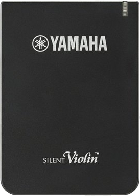 Yamaha YSV-104 Silent Violin (red)