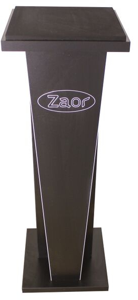 Zaor Stand V36 Pair (black - black)