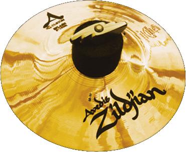 Zildjian A Custom Splash 6'