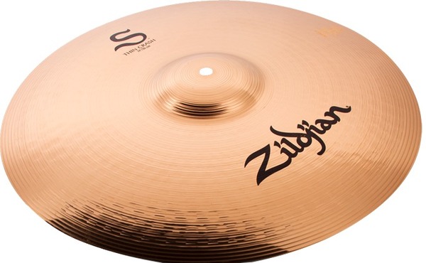 Zildjian Thin Crash 18'