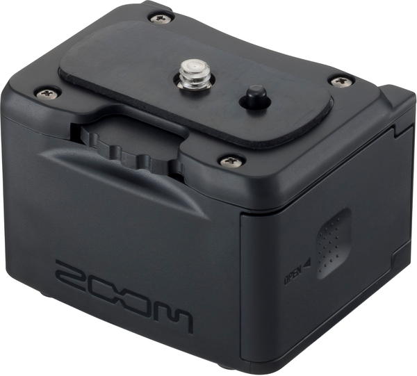 Zoom BCQ-2n / Battery Case for Q2n / Q2n-4K