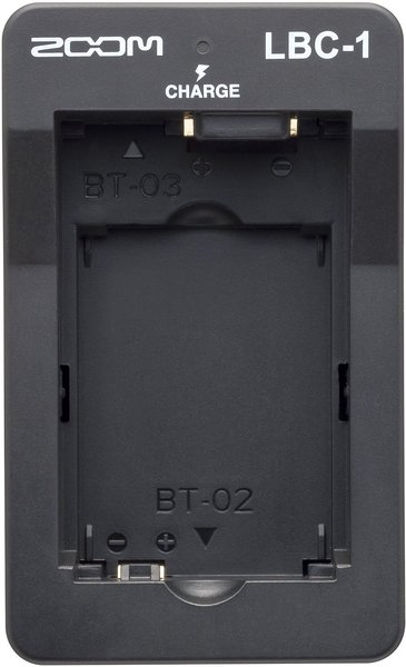 Zoom LBC-1 Li-ion Battery Charger