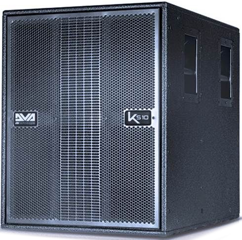 db Technologies DVA-KS10 18' Active Subwoofer