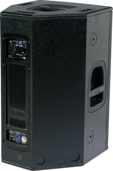 db Technologies DVX-D15