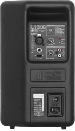 db Technologies L-160D