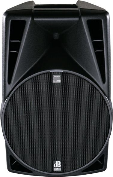 db Technologies Opera 712 DX