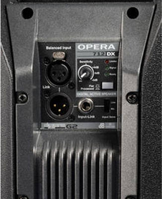 db Technologies Opera 712 DX
