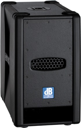 db Technologies SUB-28D