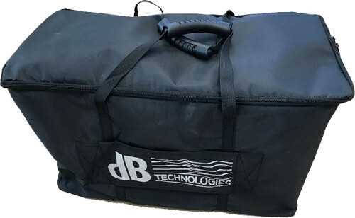 db Technologies TC-160D