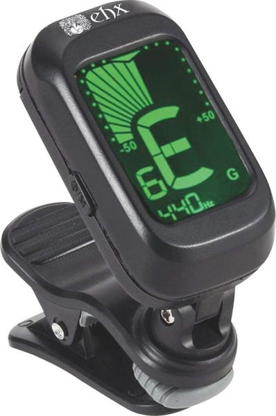 electro-harmonix Clip-on Tuner