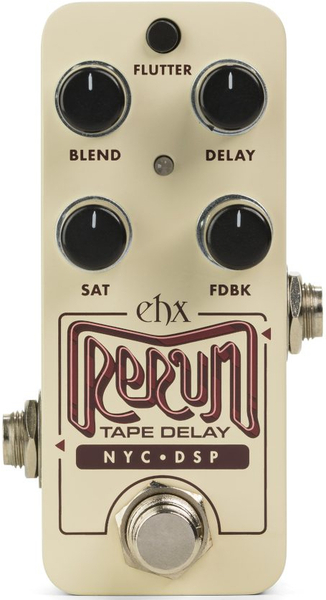 electro-harmonix Pico Rerun Tape Delay