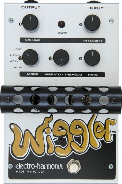 electro-harmonix Wiggler