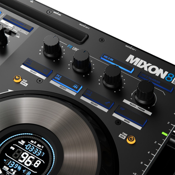 reloop Mixon 8 Pro