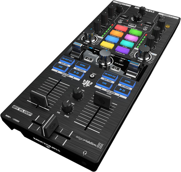 reloop Mixtour Pro