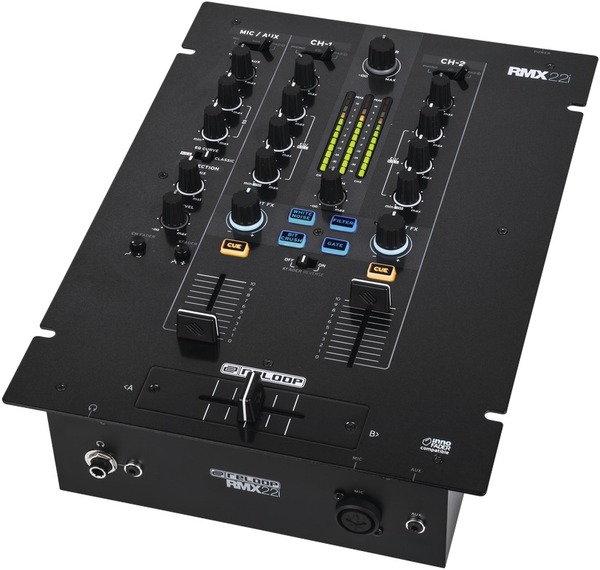 reloop RMX-22i