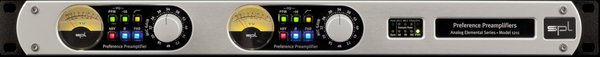spl Preference Preamps AD Modell 12110001