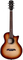 Alvarez Guitars LJP70CEAR (shadowburst)