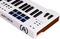 Arturia KeyLab Essential 49 MK3 (white)