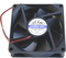 Behringer Fan for NX1000D-EU MI-FAN/A2006H-2/100MM/BP802