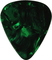 BlackLine Designer Green Pearl Medium (.71mm)