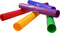 Boomwhackers Chromatische-Ergänzung Cis - B BW-CG